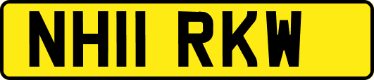 NH11RKW