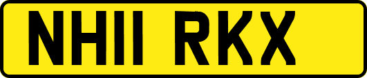 NH11RKX