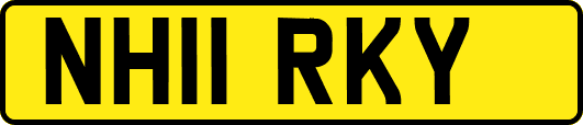 NH11RKY