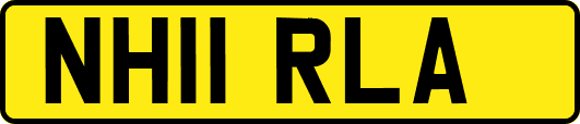 NH11RLA