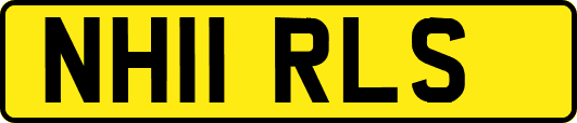 NH11RLS