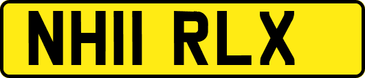NH11RLX
