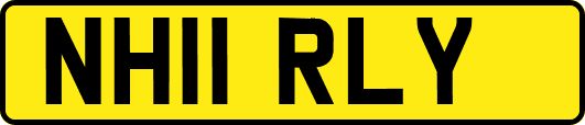 NH11RLY