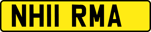 NH11RMA