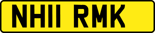 NH11RMK