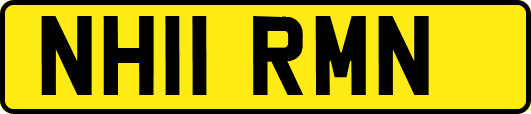 NH11RMN