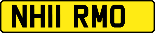 NH11RMO
