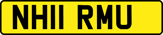 NH11RMU