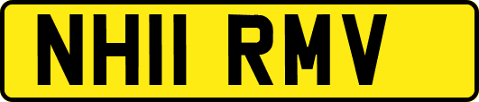 NH11RMV