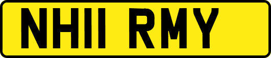 NH11RMY