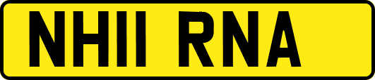NH11RNA