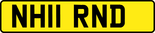 NH11RND