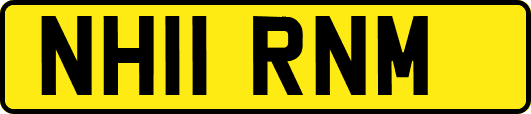NH11RNM