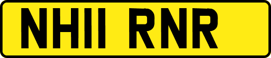 NH11RNR
