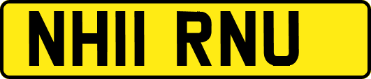 NH11RNU