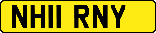 NH11RNY