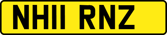 NH11RNZ
