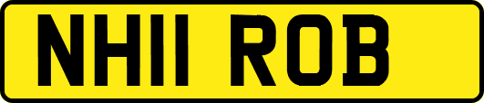 NH11ROB