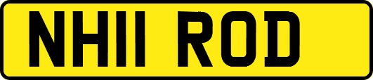 NH11ROD