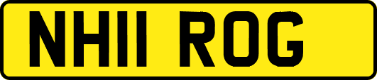 NH11ROG