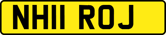 NH11ROJ