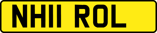 NH11ROL