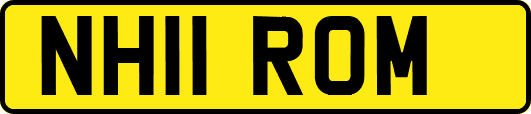 NH11ROM