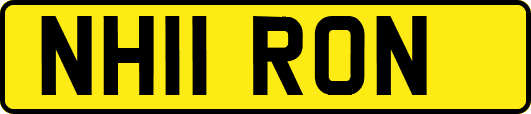 NH11RON