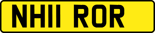 NH11ROR
