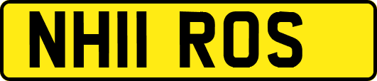 NH11ROS