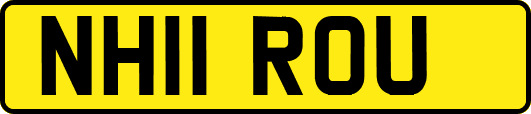 NH11ROU