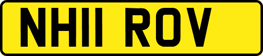 NH11ROV