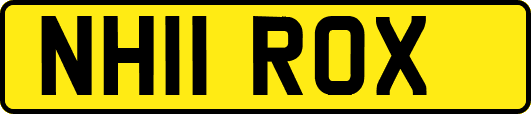 NH11ROX