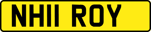 NH11ROY