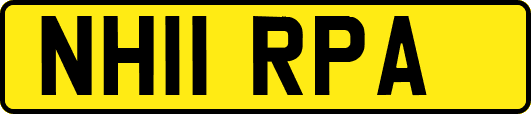 NH11RPA