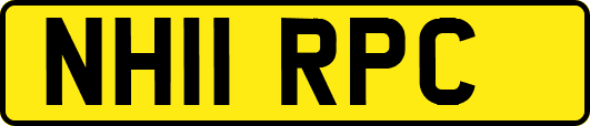 NH11RPC