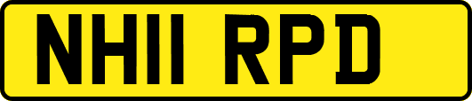 NH11RPD