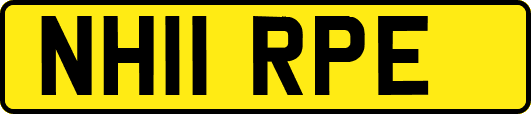 NH11RPE