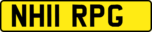 NH11RPG