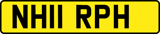 NH11RPH