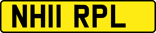 NH11RPL