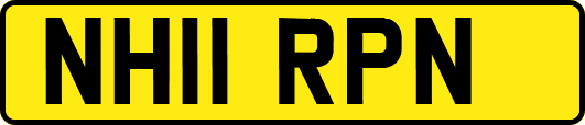 NH11RPN