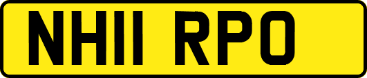 NH11RPO