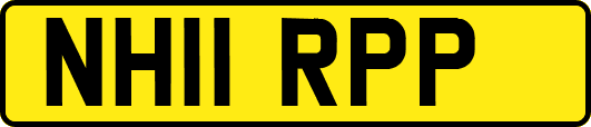 NH11RPP
