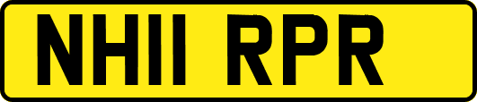 NH11RPR