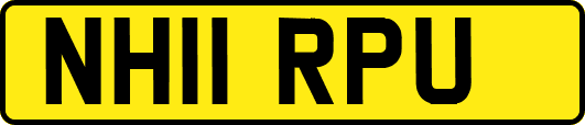 NH11RPU