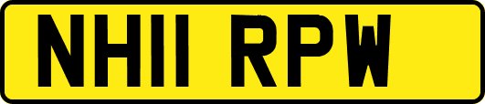 NH11RPW