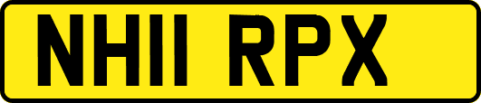 NH11RPX