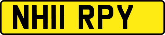 NH11RPY