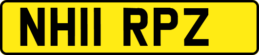 NH11RPZ